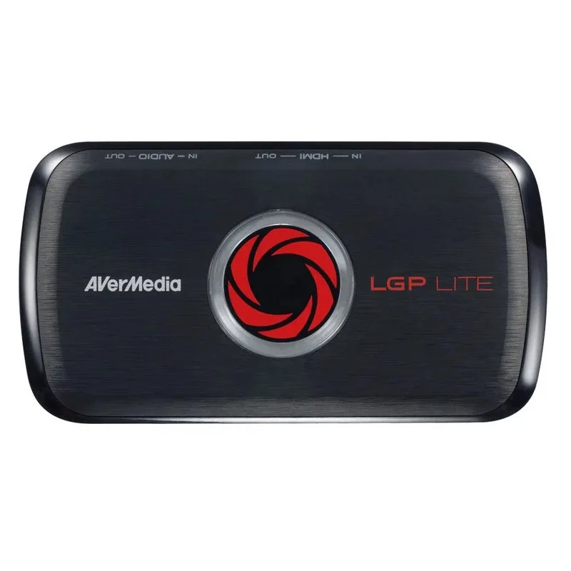 Avermedia Live Gamer Portable Lite GL310