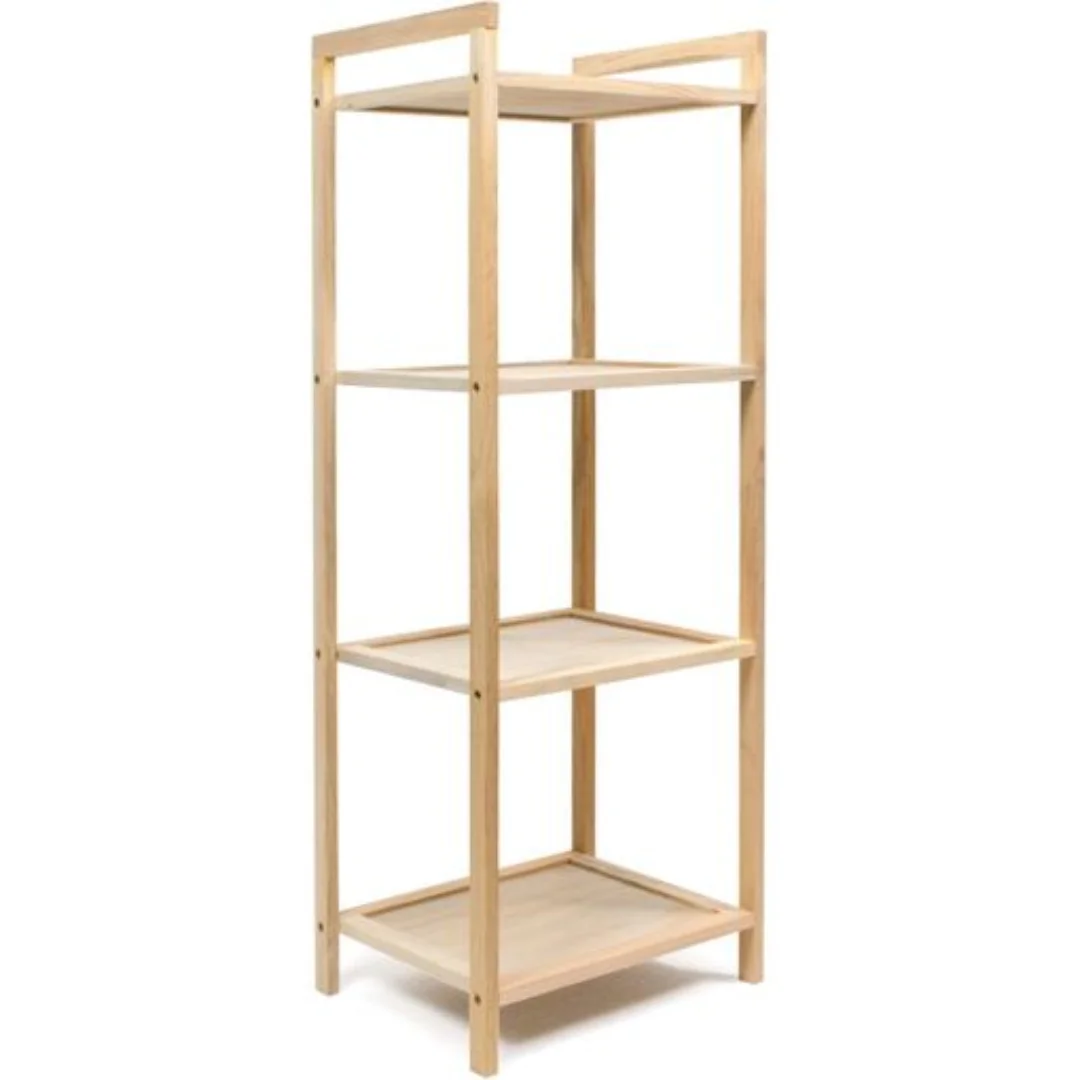 NAKLOE – Estanteria – Estanterias de madera – Estanteria y organizacion – Estantería – Estanteria