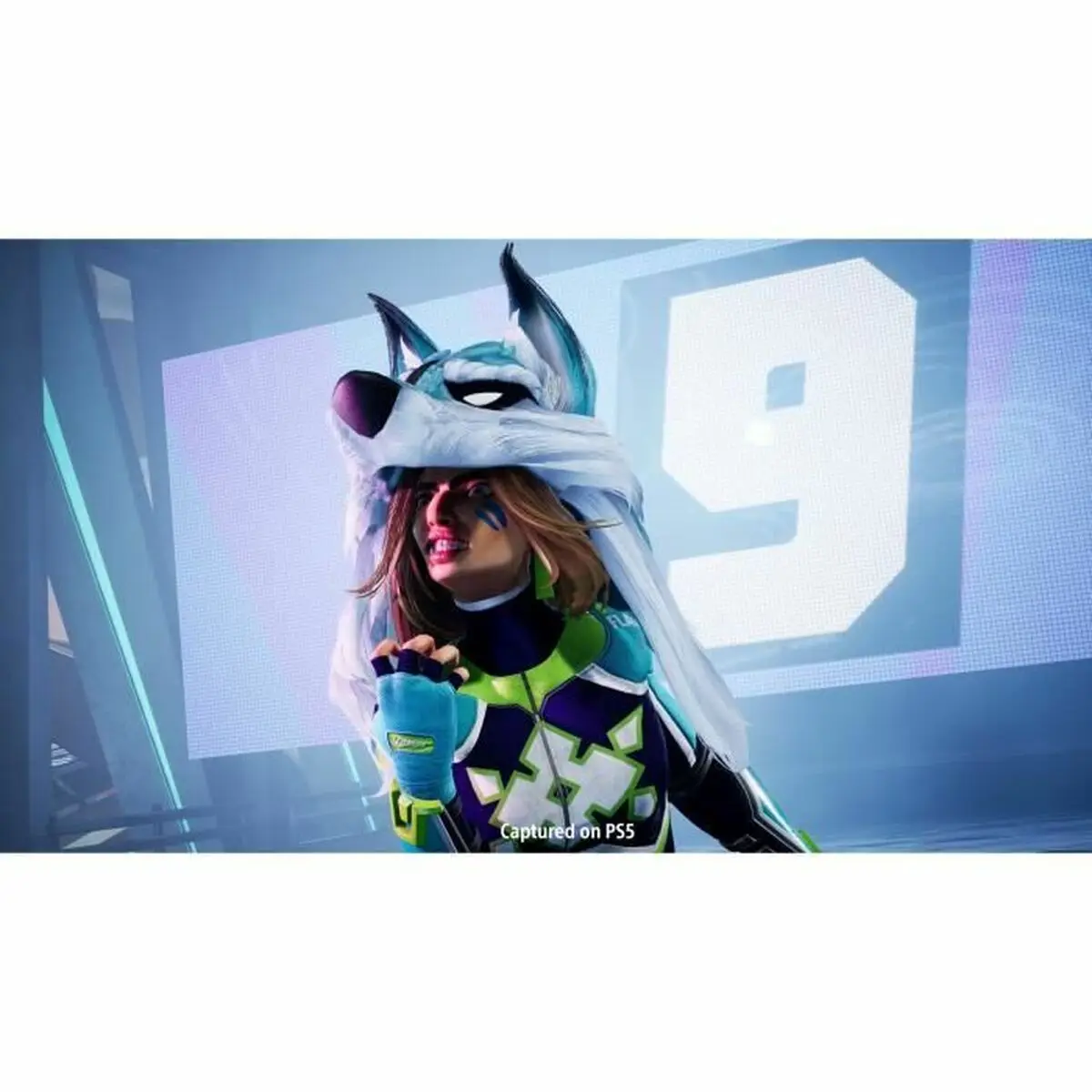 Video game PlayStation 5 Sony AllStars Destruction