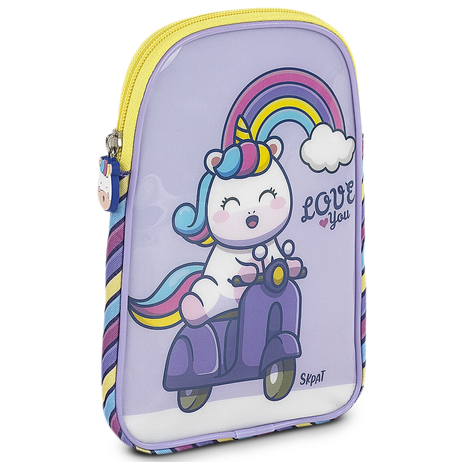 Skpat - Bolsa Termica Porta Alimentos Bolsa Comida Trabajo. Bolsa Porta Alimentos - Fiambrera Infantil - Lancheira - Bolsa Isotermica Porta Alimentos 133013