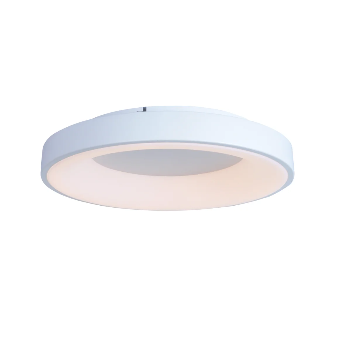 ALPINALUZ Plafón LED de Techo Pared Diseño Ø40 Cm 3000K-4000K-6000K 36W