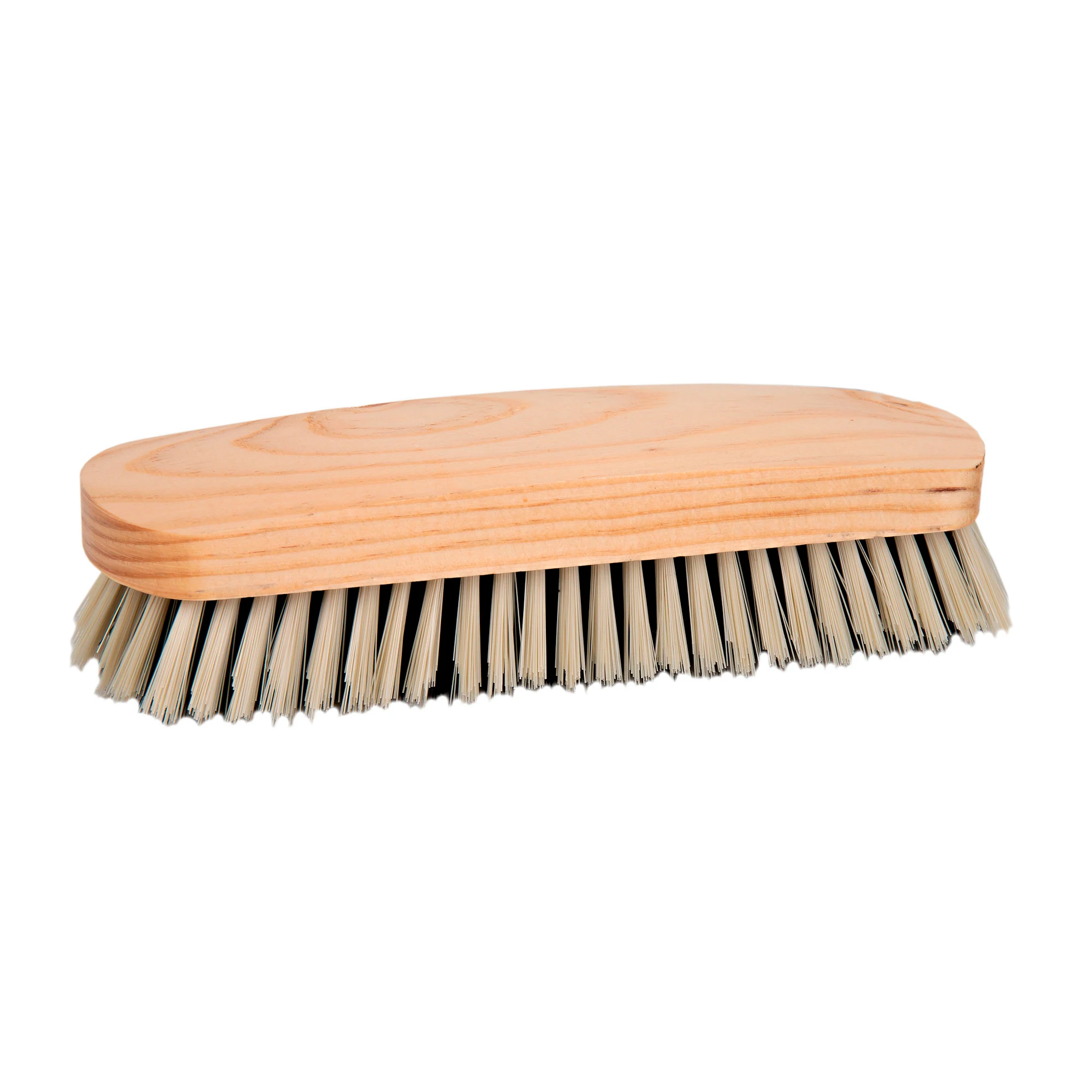 Cofan Cepillo de Ropa PVC Suaves y Resistentes