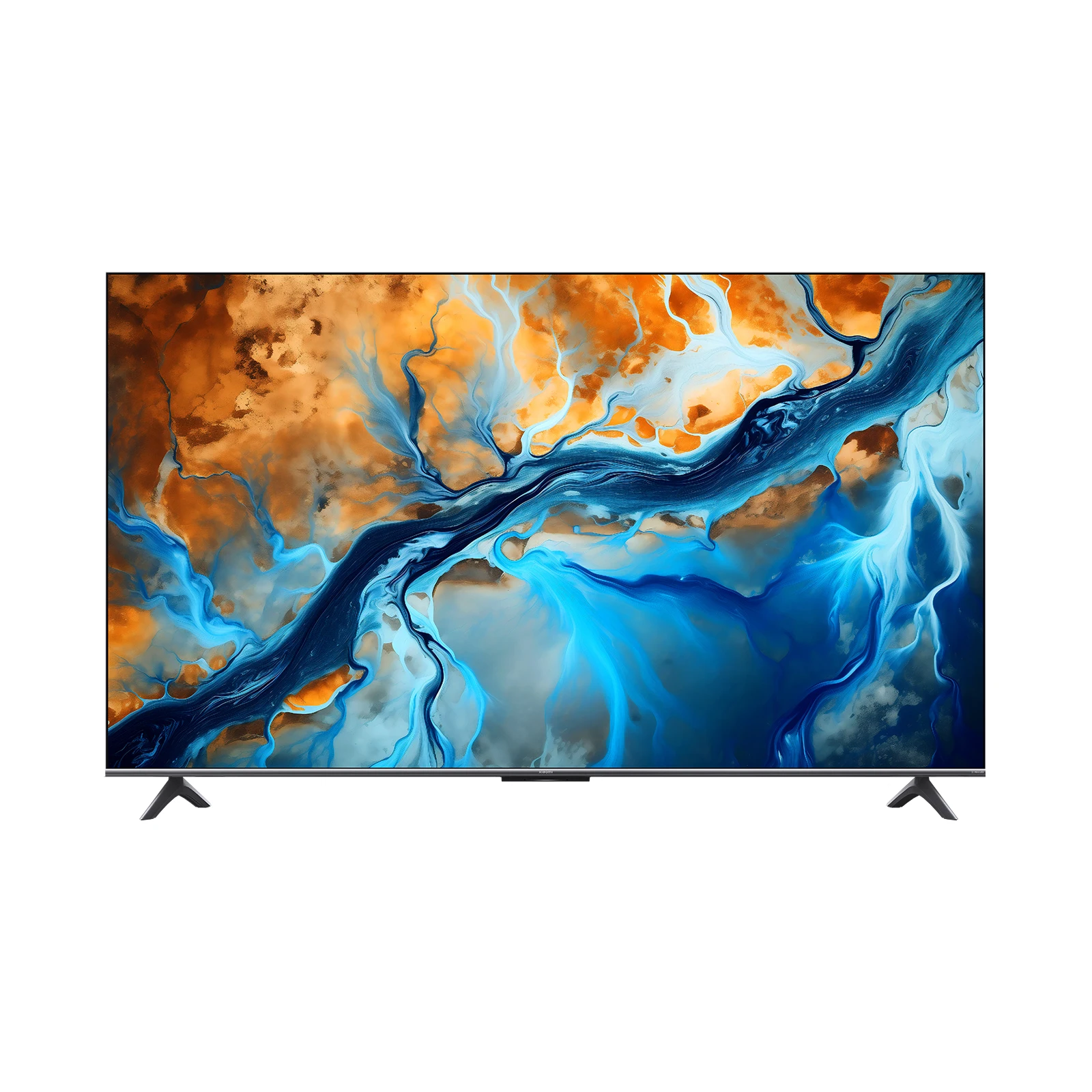 Official | Xiaomi TV S Mini 65 2025, LED QD-Mini, Contraste superior con 308 zonas de atenuación local, 1200 nits de brillo máximo