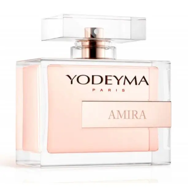 YODEYMA- PERFUME DE MUJER AMIRA 100ML