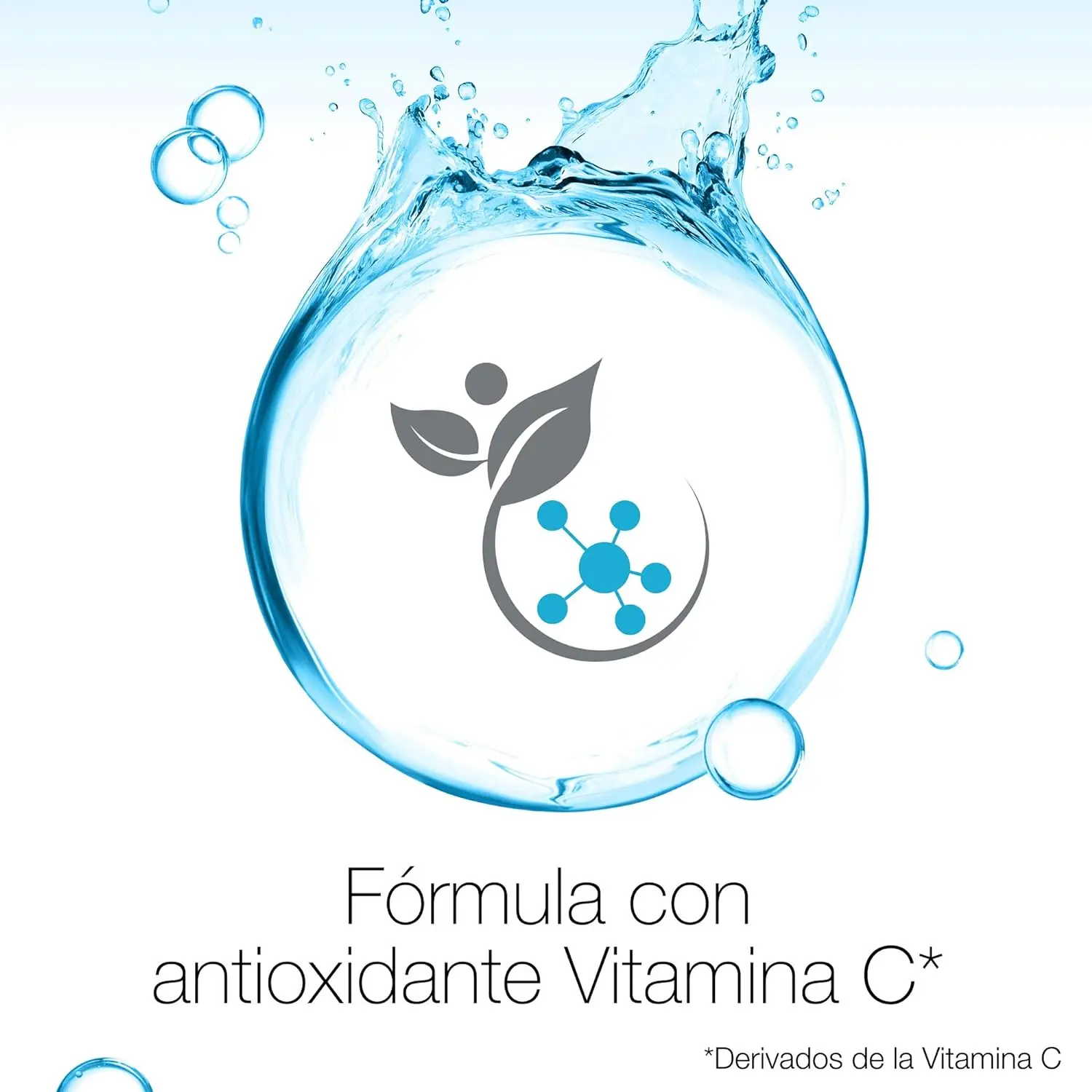 Neutrogena Hydro Boost Urban Protect Moisturizing Facial Fluid SPF 25 50 ml