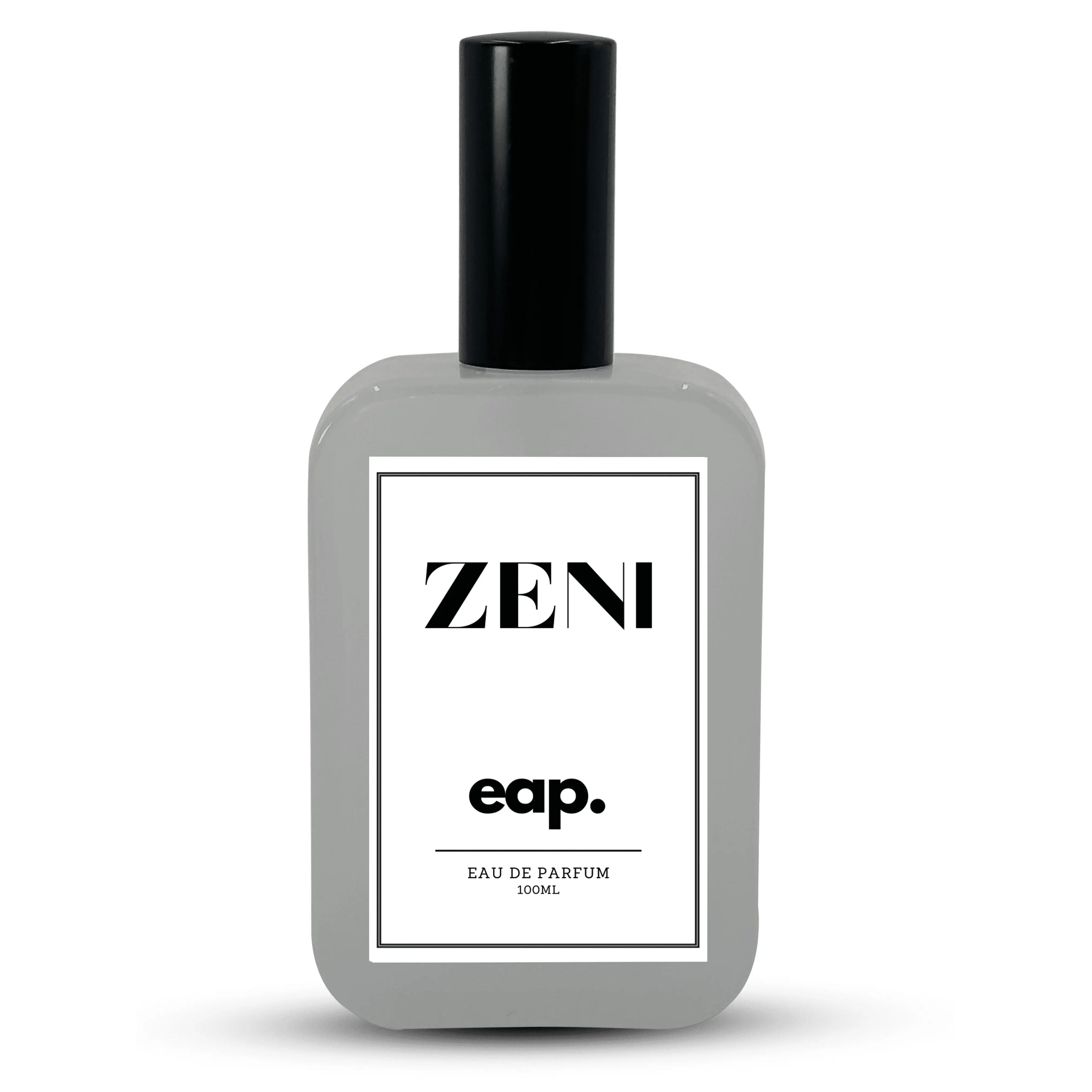 Zeni Equivalence Perfumes Woman-inspired by Portofino scale-High quality smell long lasting-Perfume equivalence niche-Eau de Parfum EAP