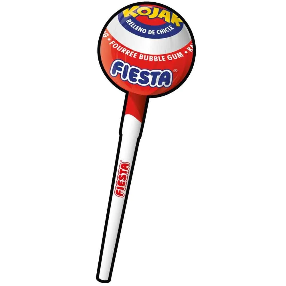 Kojak cherry box 20 units 15 grams