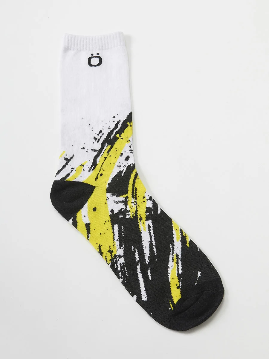 Koroshi Pack 3 Calcetines Hombre Algodón Surtido – Koroshi 2511ZT01