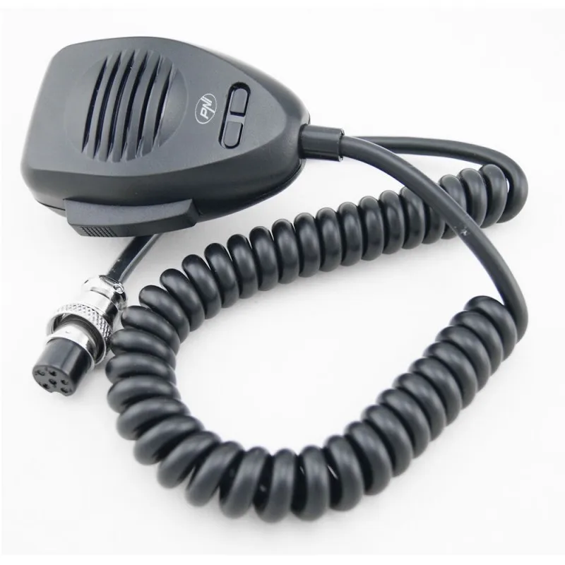 Xpnit pni cds06 microphone 6 pin - high quality
