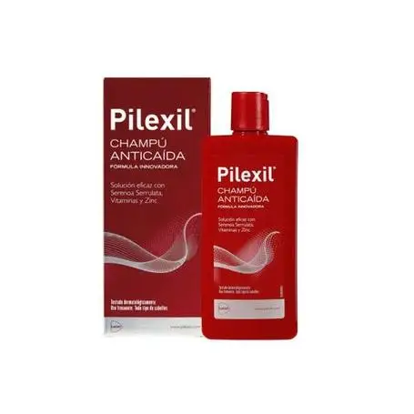 Pilexil Champú Anticaída 300ml