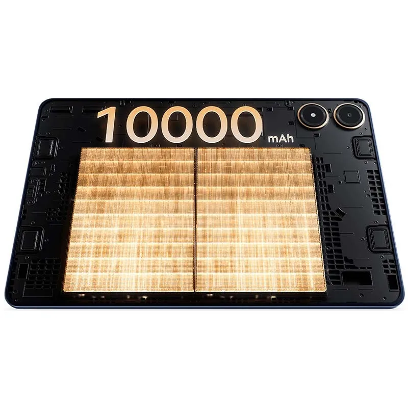 Xiaomi poco pad 12.1 wi-fi 8gb/256gb tablet eu charger global version