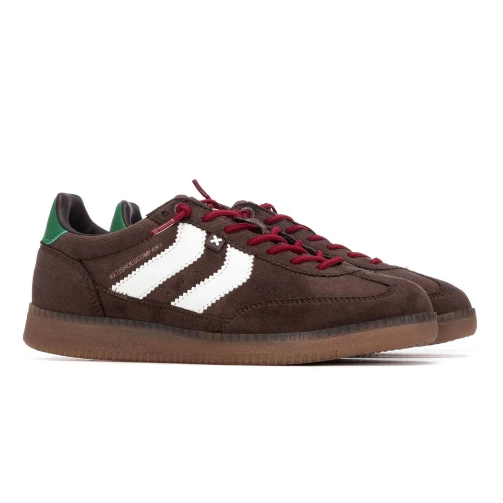Deportivo Xti 144170 Marron