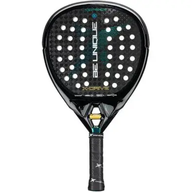 DROP SHOT X-DRIVE