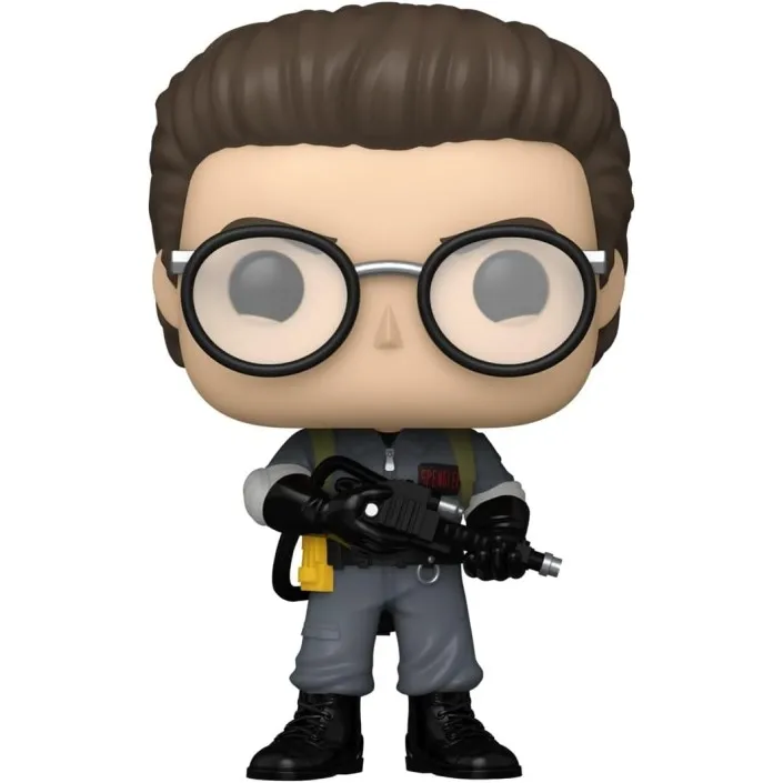 Figura Funko Pop! Películas Cazafantasmas 2 Egon Spengler Modelo 1883 | 75954 -  Original - Figuras Miniaturas Coleccionables Para Exhibición - Idea De Regalo - Mercancía Oficial - Juguetes Para Niños