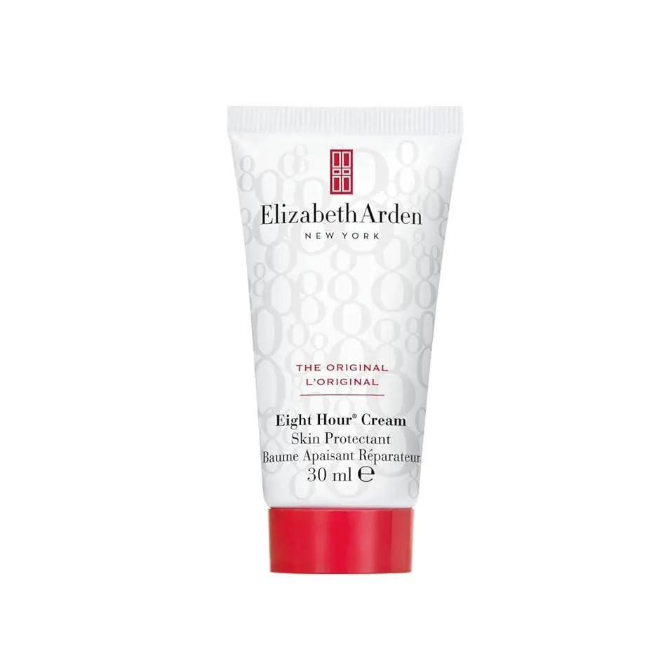 Elizabeth Arden - Eight Hour Cream, moisturizing and repairing Cream 30ml-repair, calm and care for your skin