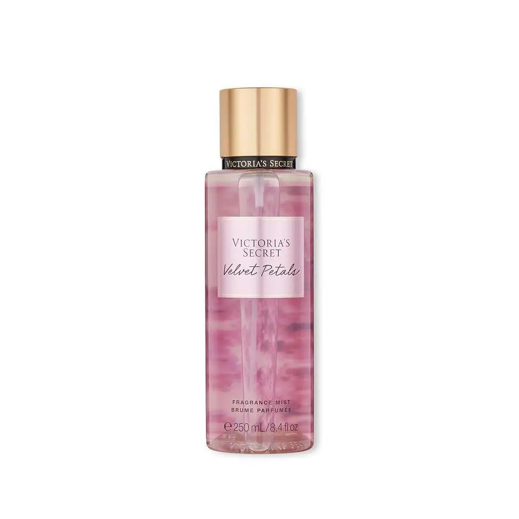 Victoria´s Secret Velvet Petals Bruma Perfumada Corporal 250 ml Victoria Secret