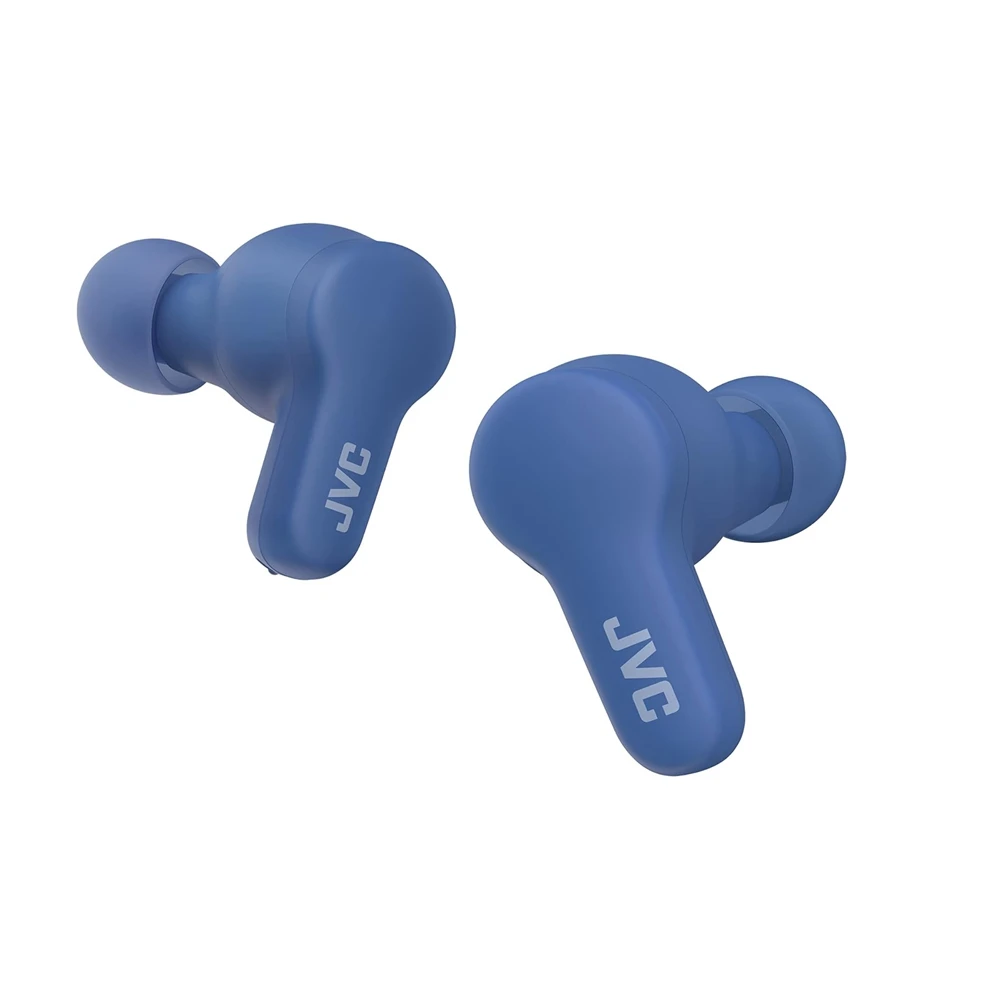🎀JVC-HA-A7T2 Gumy|Auriculares Bluetooth|Funcionamiento del sensor táctil|Resistente al agua IPX4