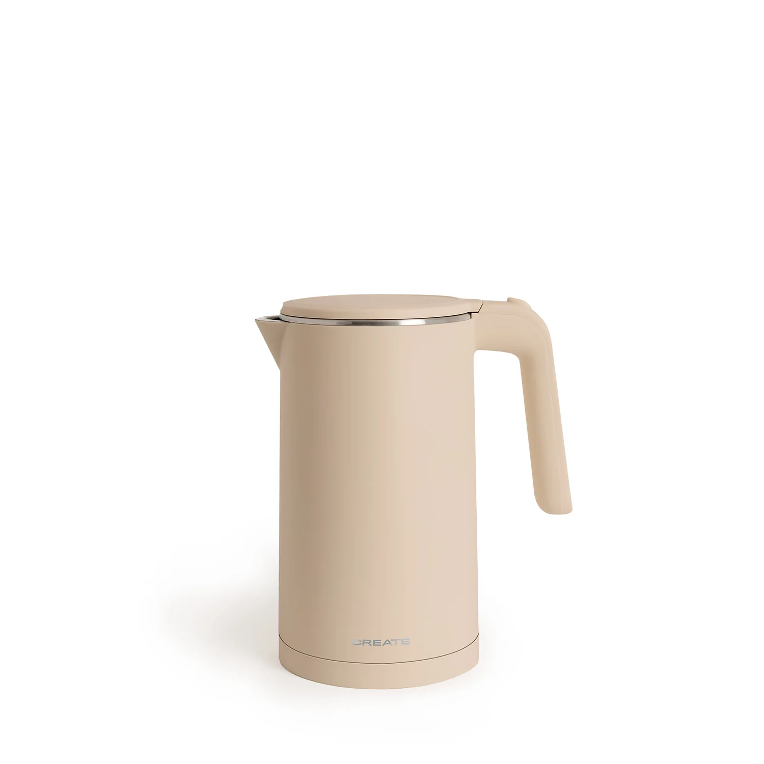 CREATE-1L electric kettle with temperature control-KETTLE STUDIO PRO