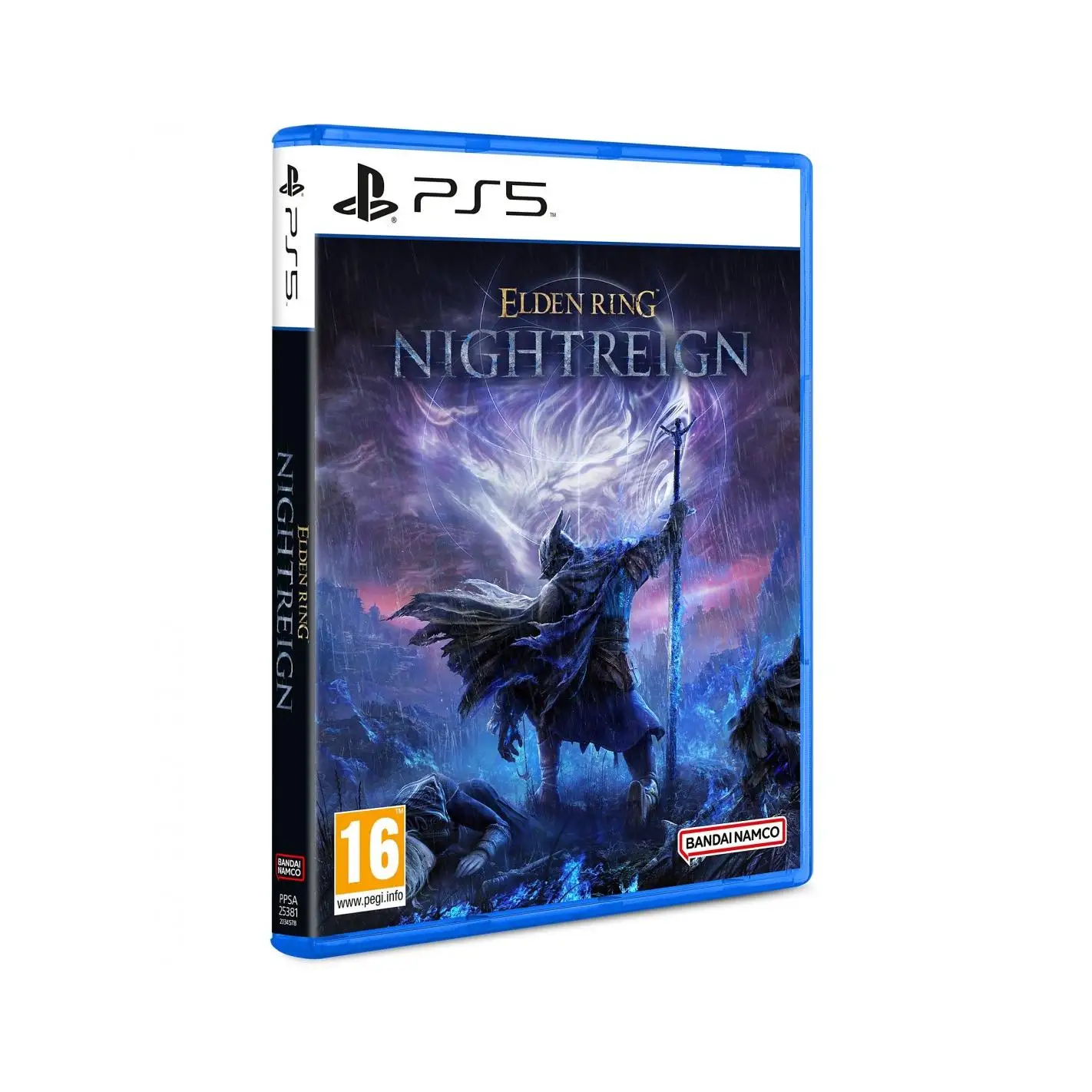 Elden Ring Nightreign PS5 - Imagen 6
