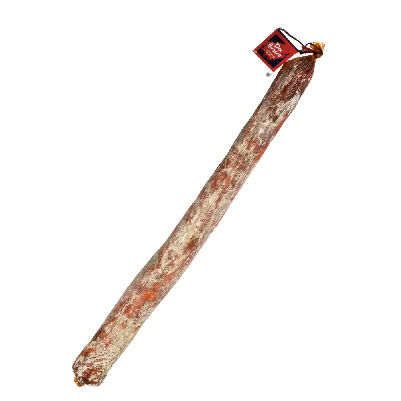 Don Ibérico - Lomo de Cebo de Campo Ibérico 50% Raza Ibérica - Artesanal y Tradicional.