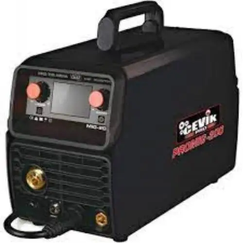 Equipo soldar CEVIK de hilo inverter pro CE-PROMIG170