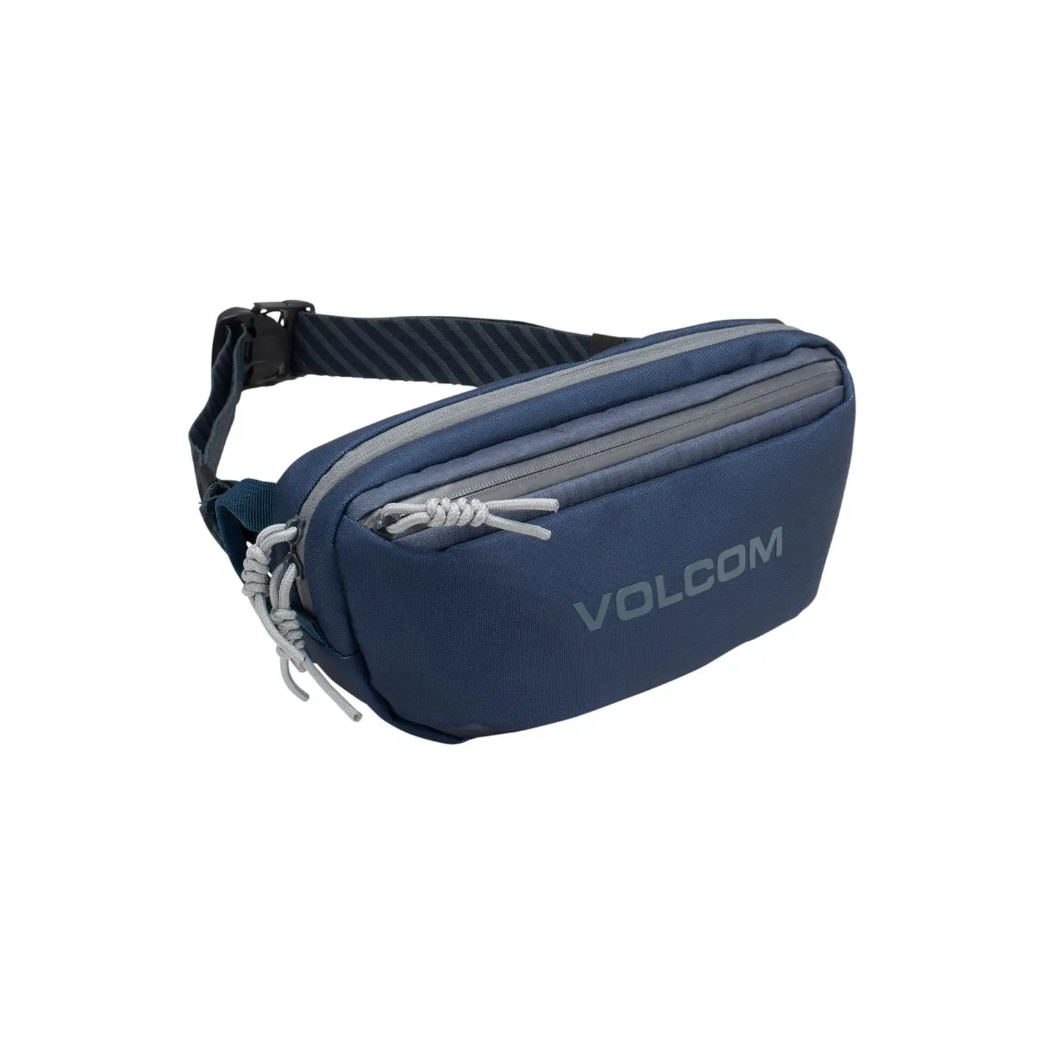 Riñonera Volcom Mini Dos - Dark Slate