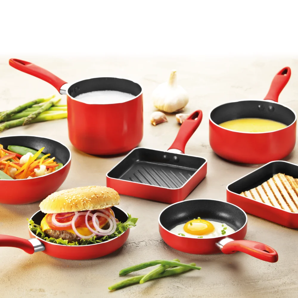 Tescoma presto mini wok, mini wok for cooking