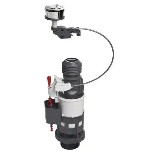 WIRQUIN Mecanismo Descarga WC MW2 D3 System 3/6L p Wirquin 10721827