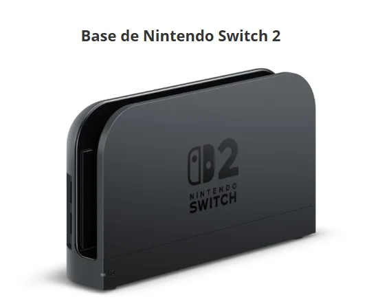 Nintendo Switch 2 Console + Mario Kart World (CIAB) - 256GB Storage, 7.9" LCD 120Hz Screen, Wi-Fi 6, Bluetooth, 3-Year Warranty - European Version - Portable Console for Retro Games and Classic Games.
