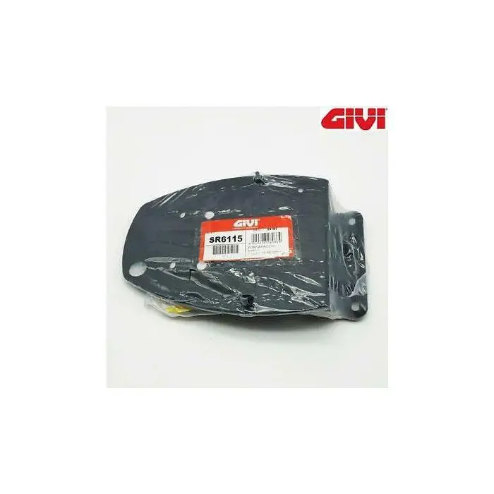 Givi Fijacion Kymco Grand Dink 125/300 20 Ml Negro