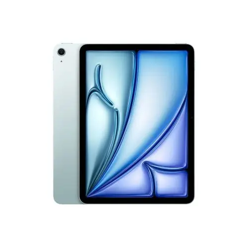 Apple ipad air 11.0 (2025) wi-fi 128gb sin cargador azul eu mc9x4