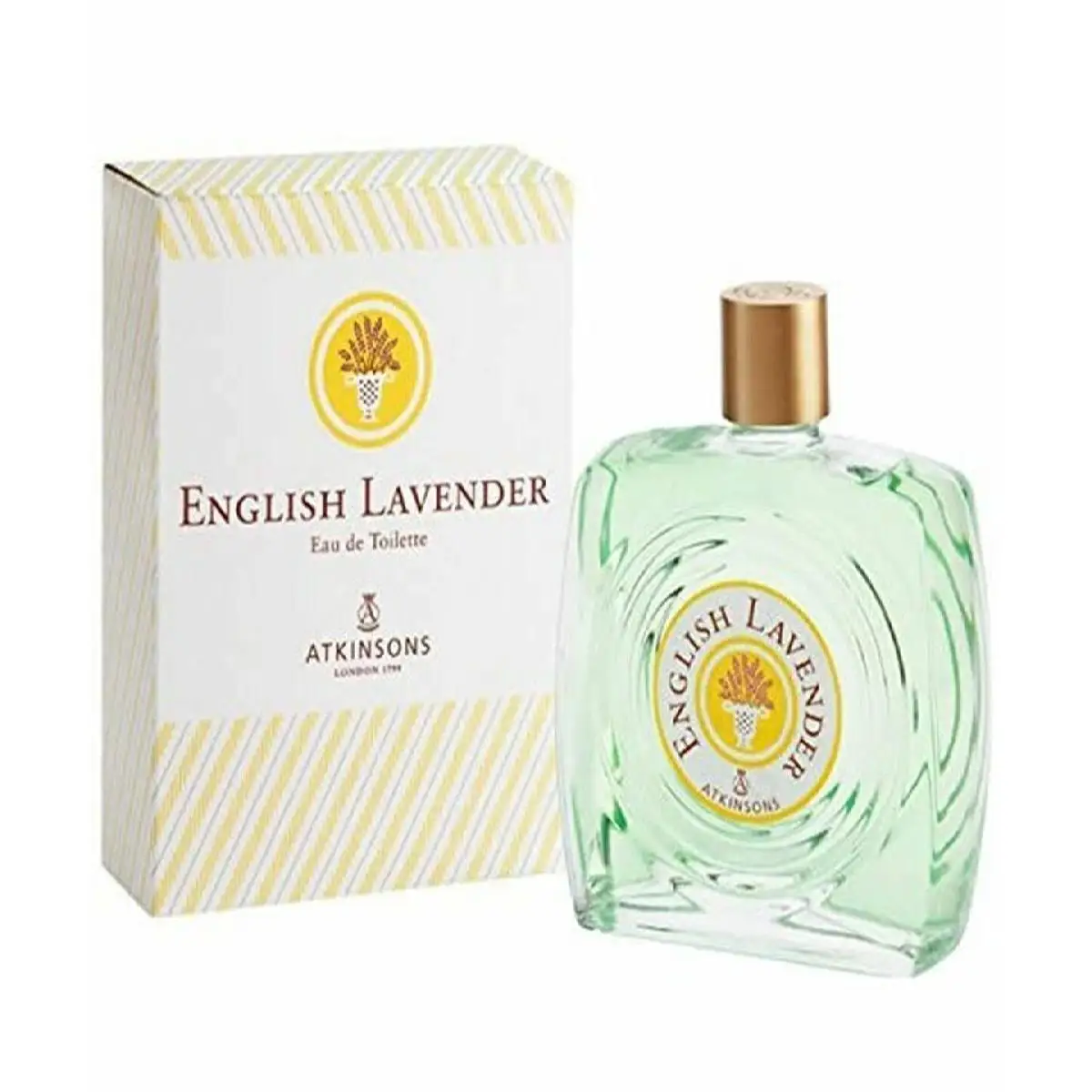 Perfume man English Lavender Atkinsons EDT (150 ml)