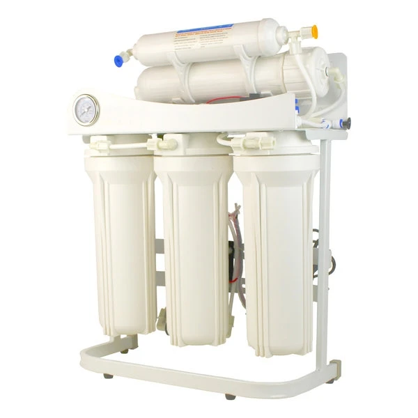 Yatek Reverse Osmosis System 5 Stage Domestic H-2 with Manometer