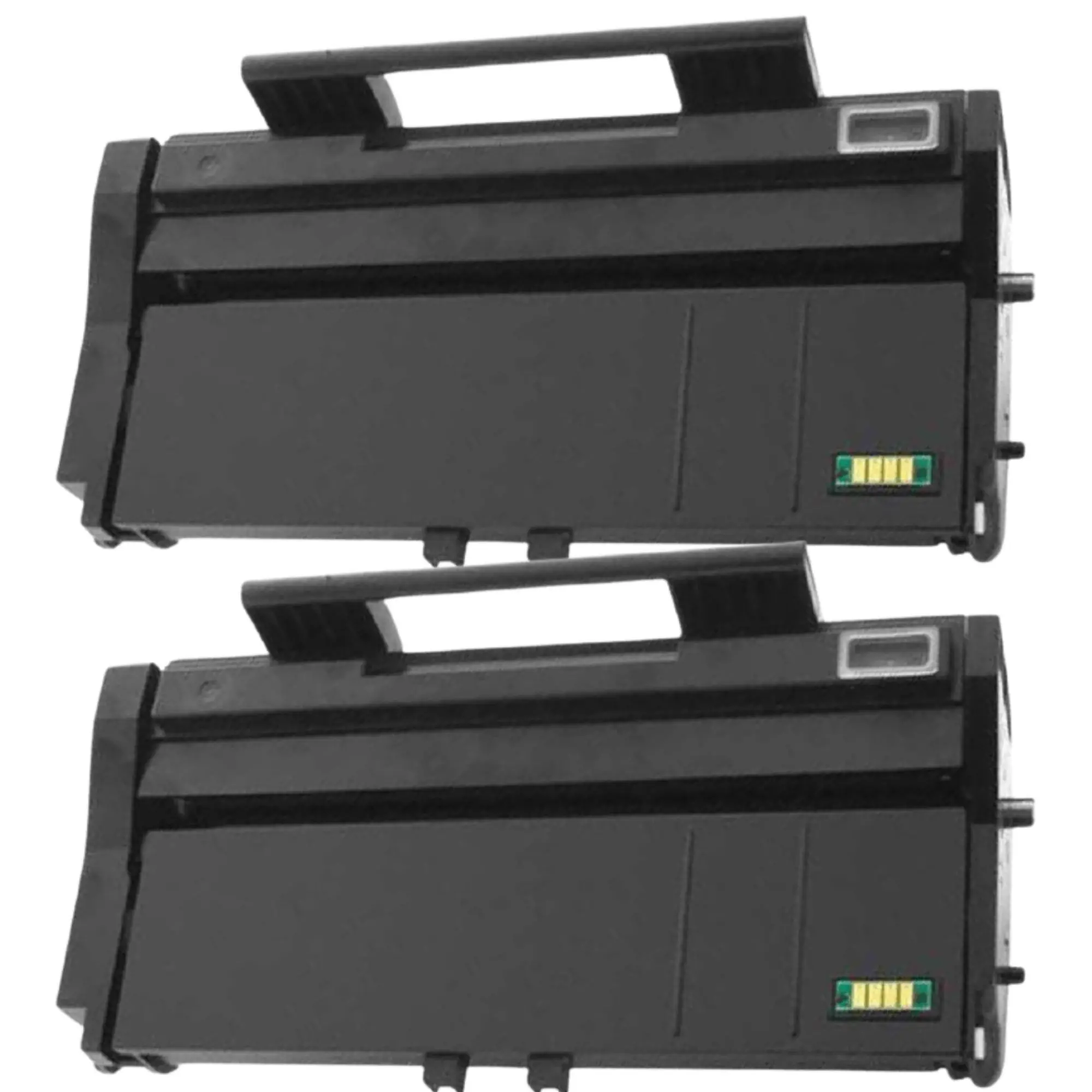 pack 2 toner Ricoh Aficio SP100 / SP112 compatibles