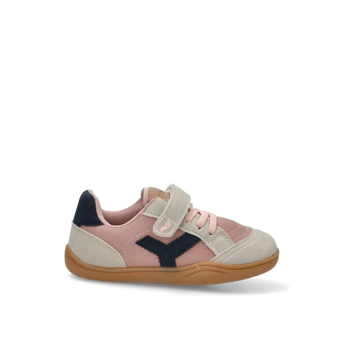 DEPORTIVA BAREFOOT FREE 52443 ETIKA, NIÑA MULTICOLOR