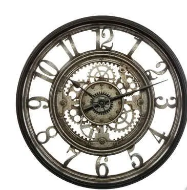 Factory cuadros reloj con mecanismo Zaski