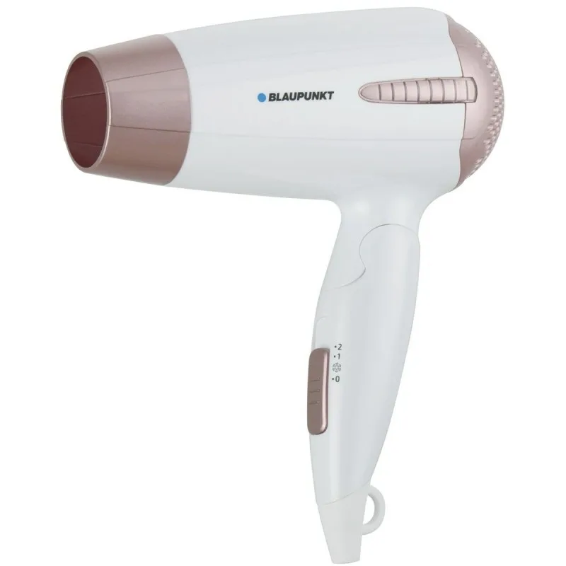 Blaupunkt hair dryer Blaupunkt HDD301RO white Beige 1200 W