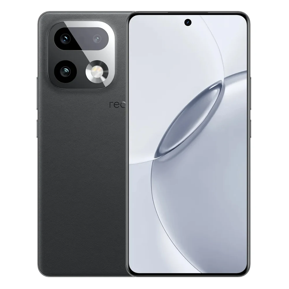Realme 16 Pro Plus 5G teléfono Snapdragon 7 Gen 4 8GB+256GB|12GB+512GB，Batería 7000mAh 80W Carga Rápida，Cámara 200MP OIS Pantalla AMOLED 144Hz