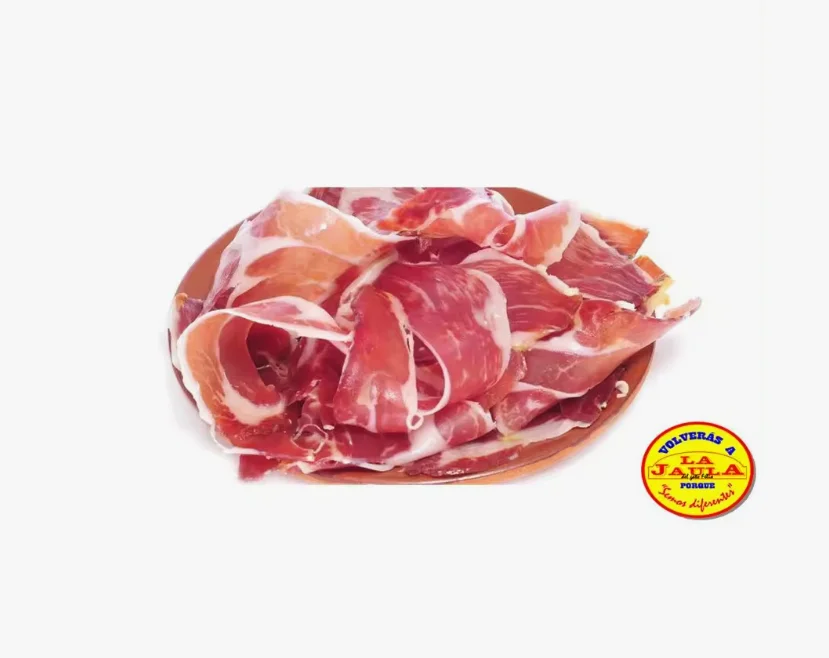 Reserva cured ham - with gift cheese! - delicates and gourmet gifts