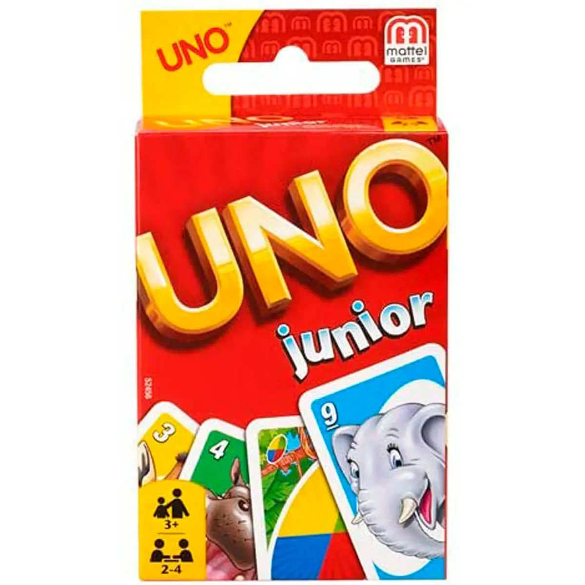 Uno Junior