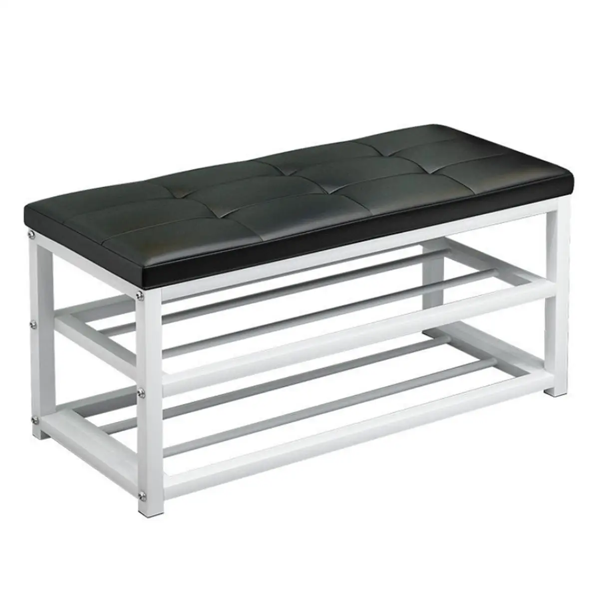 taburete Zapatero zapatero para la entrada del hogar, banco para cambiarse de zapatos, organizador de zapatos multicapa,anco con almacenamiento y mueble zapatero.