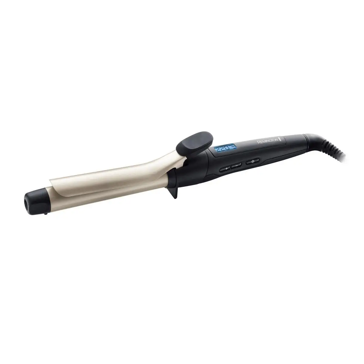 مُلَوِّحَة تجعيد الشعر Remington Pro Soft Curl CI6325: تجربة احترافية في المنزل بدرجة حرارة دقيقة ونتائج لامعة