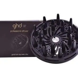 Ghd Helios and Air diffuser