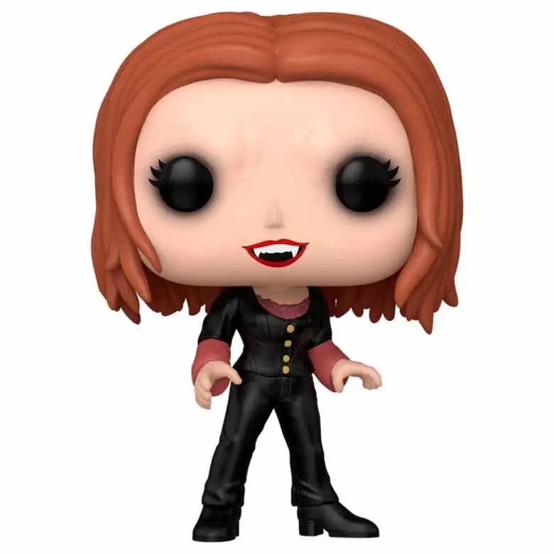 Figura pop buffy cazavampiros sauce
