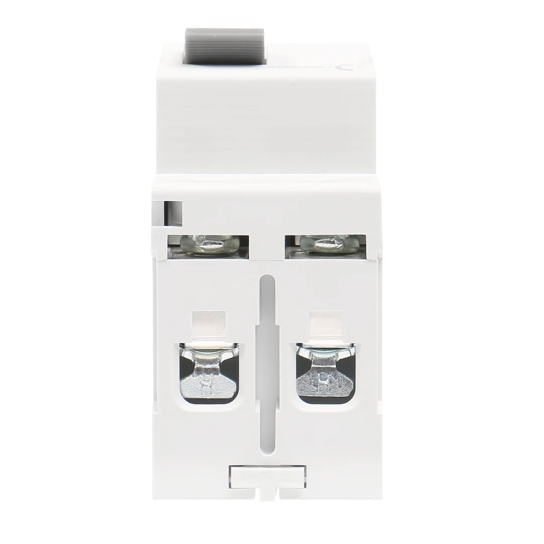 Superimmunized differential 25a 30ma 2p and 6ka. Class a si. Super immunized rccb differential switch. Single phase circuit breaker #8