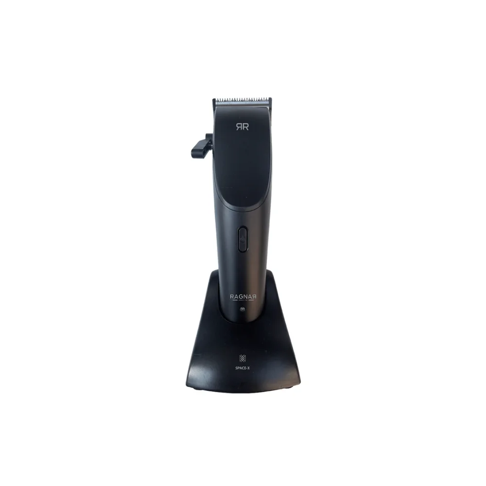 RAGNAR BARBER LINE SPACE-X Máquina de Corte Inalámbrica