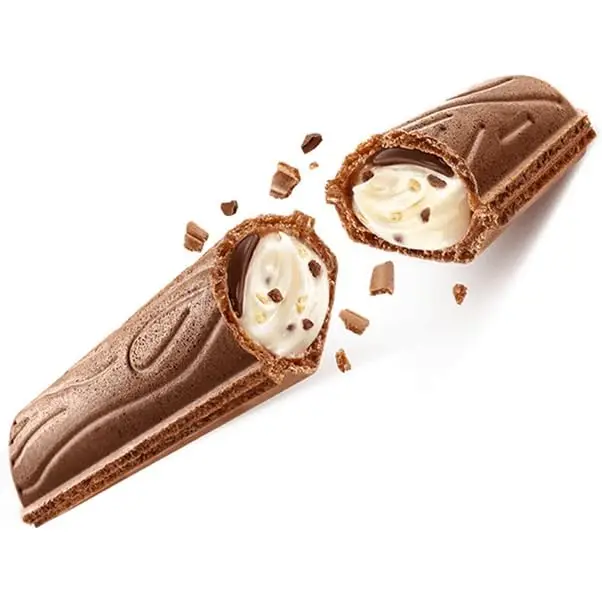 Kinder tronky chocolatina - box of 48 chocolates