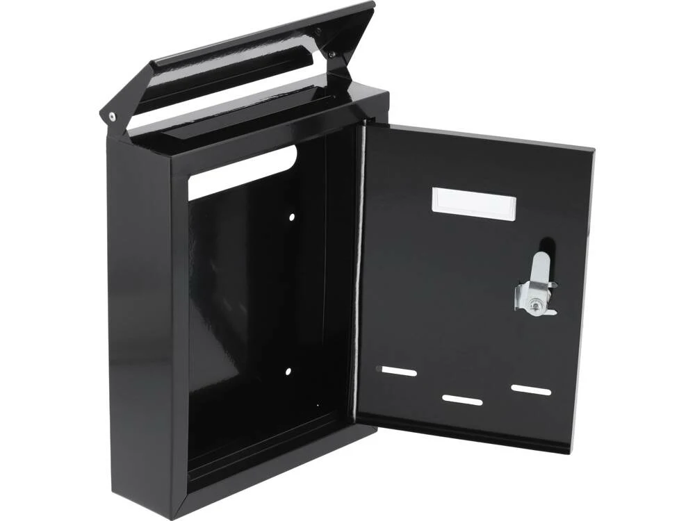Vorel 78540 mailboxes steel