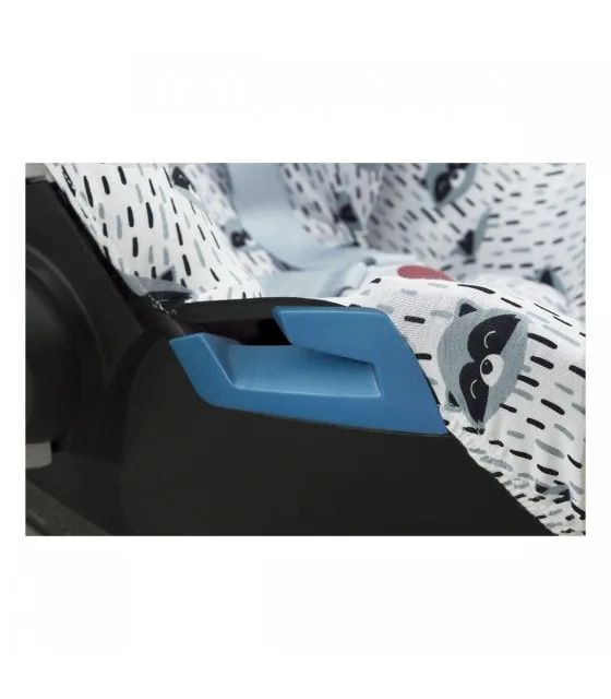 Cybex Aton 4 Jyoko Chair Cover