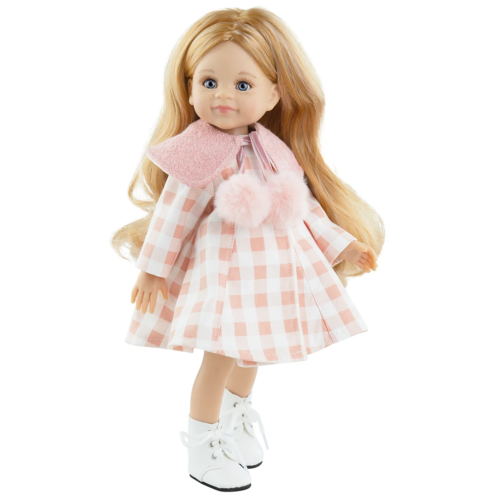 Paola Reina Las Amigas - Conchi, 32cm, 04490